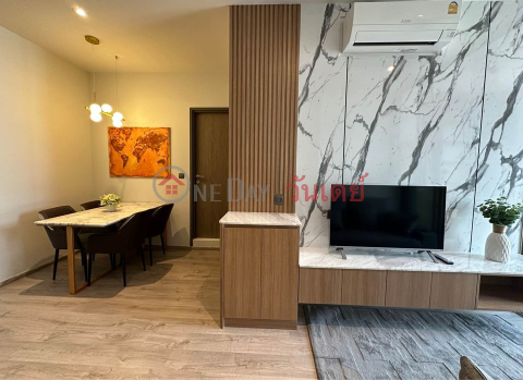 Condo for Rent: Rhythm Ekkamai Estate, 40 m², 1 bedroom(s) - OneDay_0