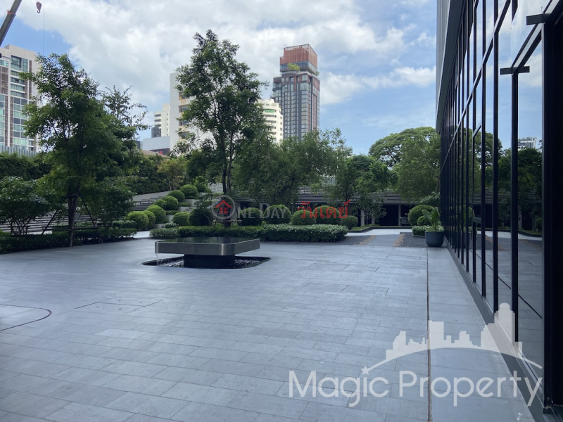 Park Origin Thonglor, Watthana, Bangkok Rental Listings (MAG-MGP1215)