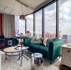 Condo for Rent: Ideo Q Sukhumvit 36, 54 m², 1 bedroom(s) - OneDay_0