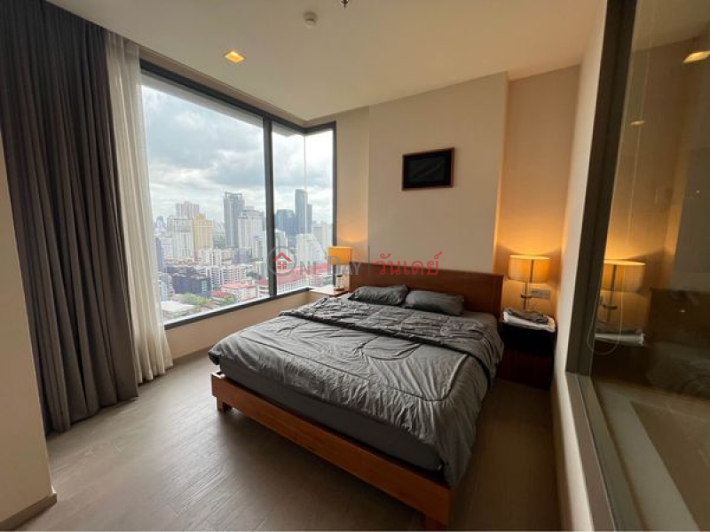 Property Search Thailand | OneDay | Residential, Rental Listings THE ESSE ASOKE (22nd floor)