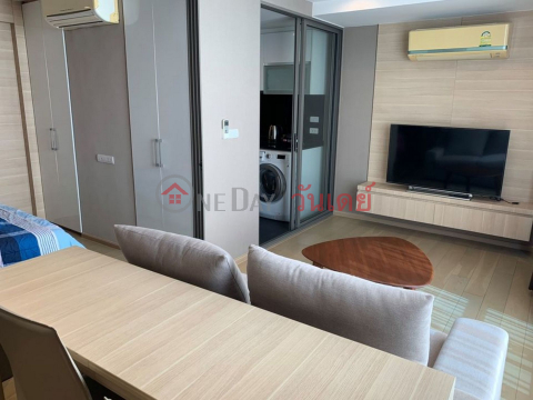 Condo for Rent: Klass Condo Silom, 34 m², 1 bedroom(s) - OneDay_0