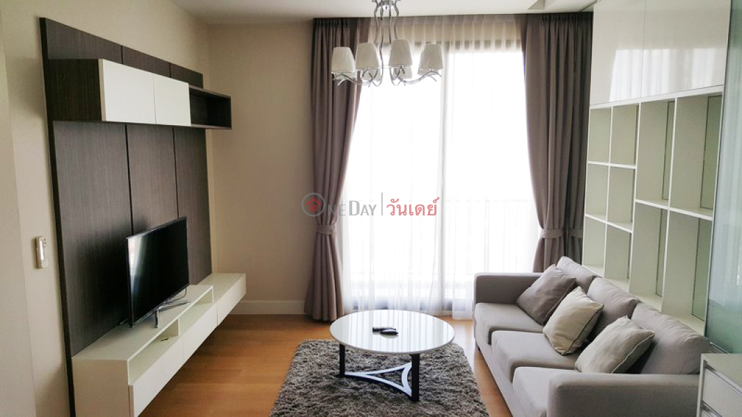 Condo for Rent: Equinox, 65 m², 2 bedroom(s) Rental Listings