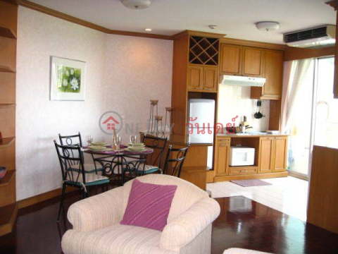 Condo for Rent: Ns Tower Central City Bangna, 65 m², 1 bedroom(s) - OneDay_0