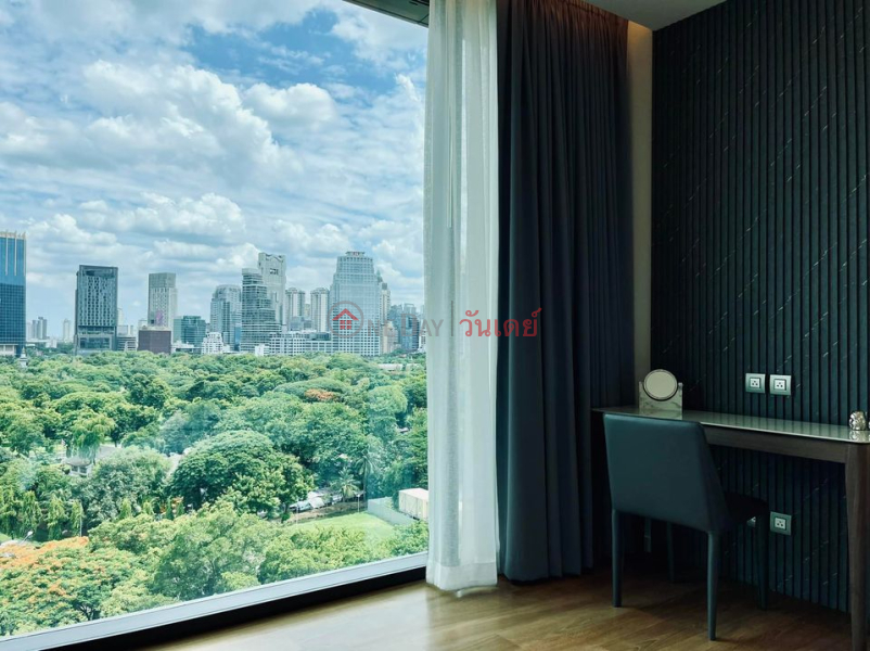 Property Search Thailand | OneDay | Residential, Rental Listings, Condo for Rent: Sindhorn Tonson, 88 m², 1 bedroom(s)