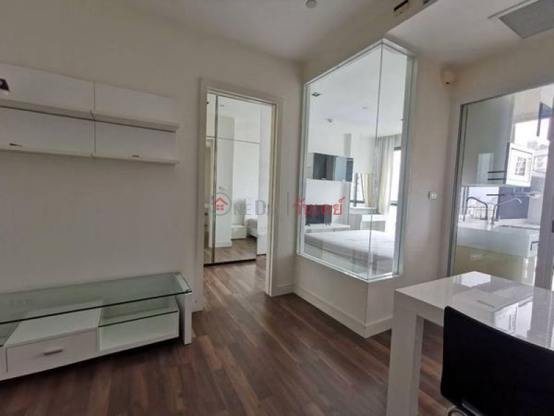 Condo for rent: The Room Sukhumvit 62 (16th floor) Thailand, Rental ฿ 20,000/ month