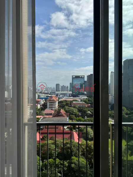 Condo for rent Noble BE 19 (15th floor) Rental Listings (669-7280524119)