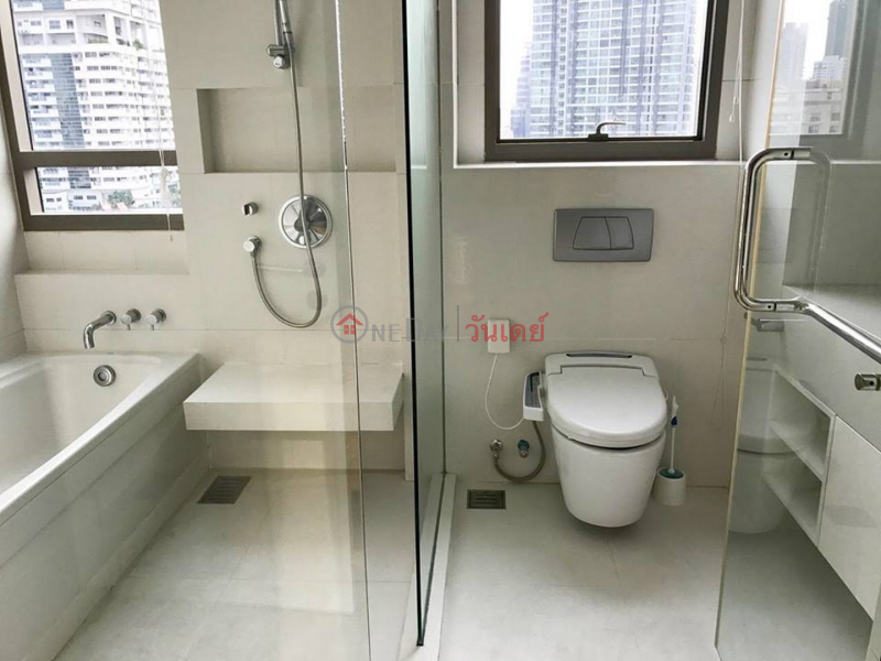 ฿ 52,000/ month | Condo for Rent: Aequa Sukhumvit 49, 60 m², 1 bedroom(s)