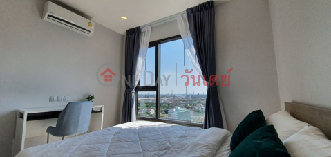 Condo for Rent: Life Sukhumvit 62, 30 m², 1 bedroom(s) - OneDay_0