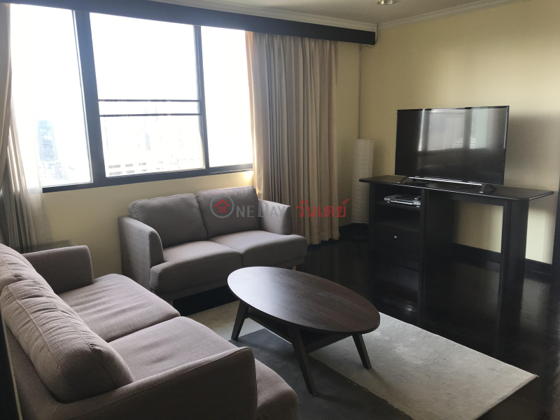 Condo for Rent: Lake Green, 154 m², 3 bedroom(s) Rental Listings