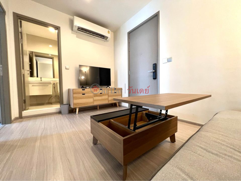 Condo for Rent: Life Asoke Hype, 30 m², 1 bedroom(s) Rental Listings