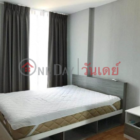 Condo for rent: Sucharee Life (8th floor),fully furnished _0