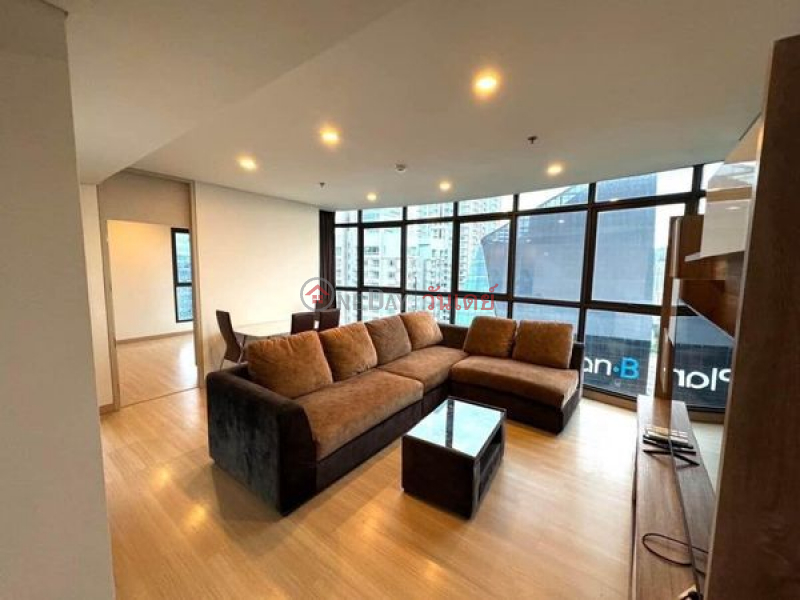 For rent Lumpini Suite Phetchaburi - Makkasan (31st floor) Rental Listings