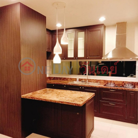 Townhouse for Rent: Noble Cube Pattanakarn, 172 m², 3 bedroom(s) - OneDay_0