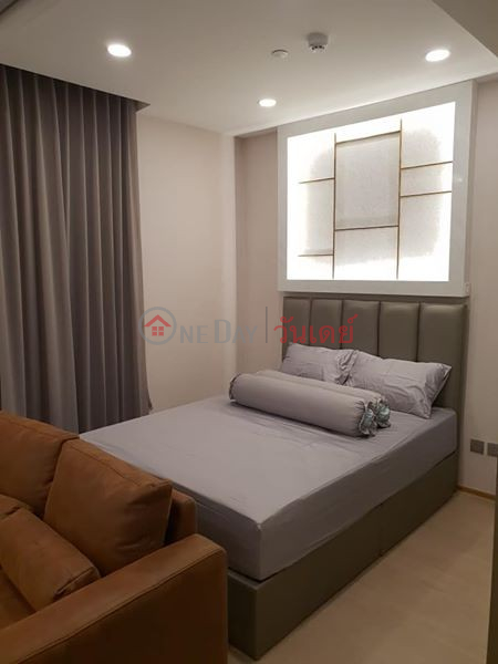 Ashton Chula - Silom for Rent | Condo in Si Phraya | Thailand | Rental, ฿ 28,000/ month