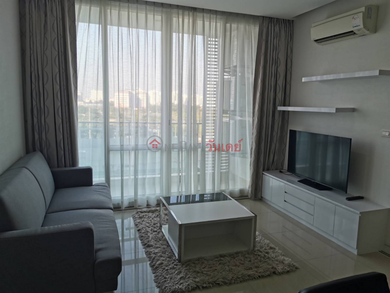 Condo for Rent: T.C. Green, 60 m², 2 bedroom(s) Rental Listings