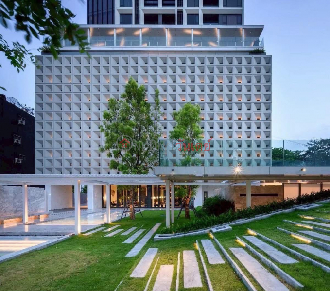 ฿ 67,000/ เดือน, พรีเมียม เอ็กเซ็กคูทีฟ เรสซิเดนซ์: บีทนิค สุขุมวิท 32 – การใช้ชีวิตหรูหราบนชั้นสูง