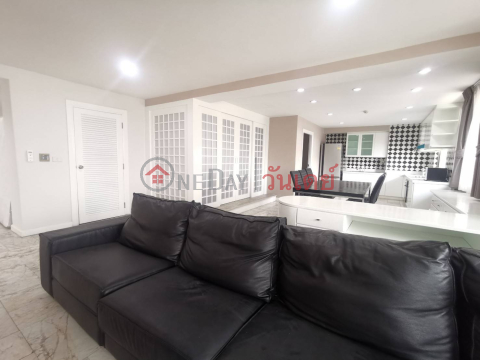 Condo for Rent: Royal Castle, 222 m², 3 bedroom(s) - OneDay_0