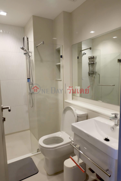 Condo for rent: Life Asoke - Rama 9 (27th floor, building B) Rental Listings