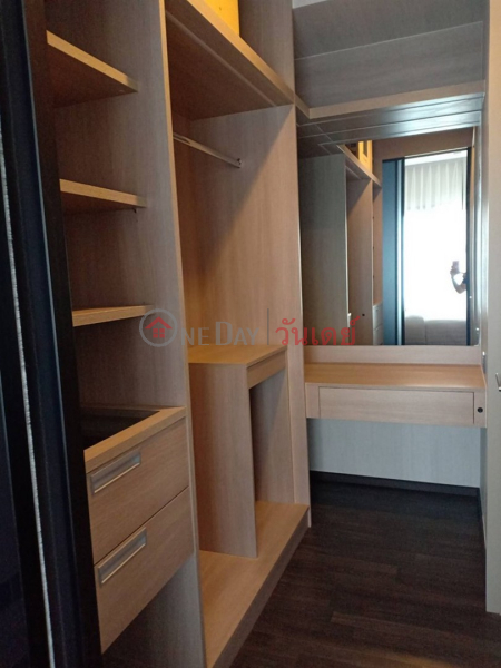 Condo for Rent: The Line Asoke - Ratchada, 35 m², 1 bedroom(s) | Thailand | Rental, ฿ 27,000/ month