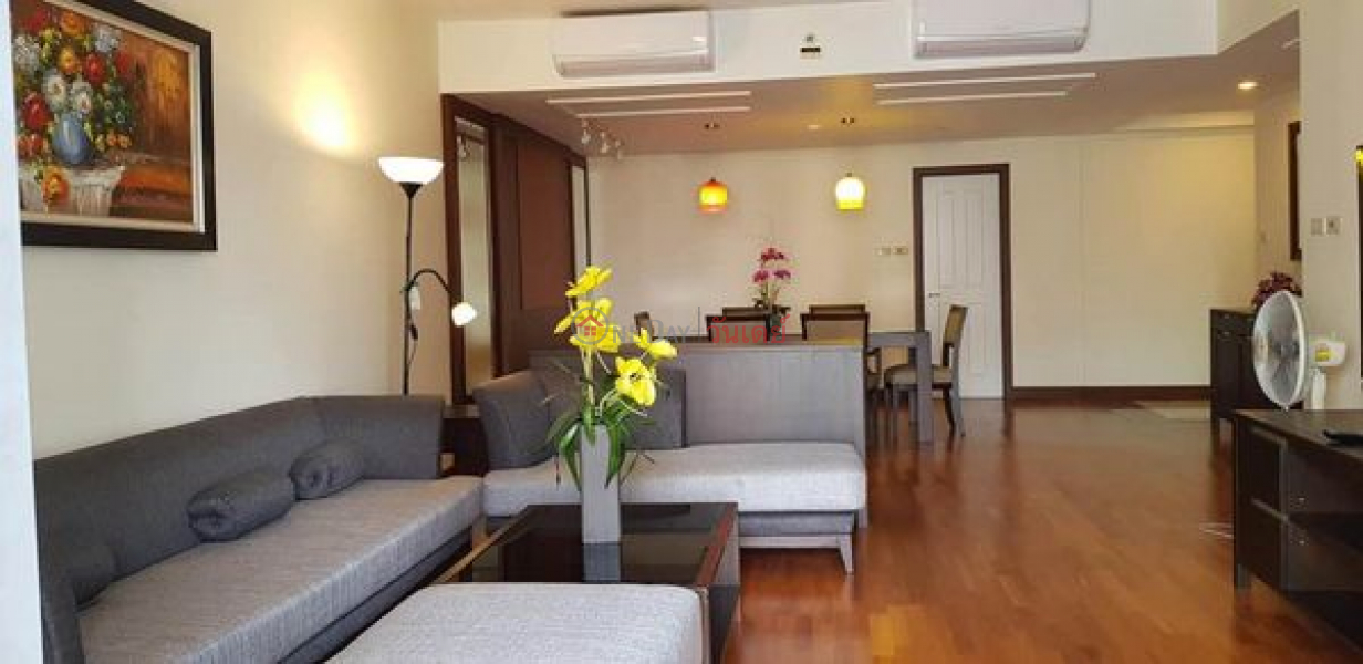 For rent All Seasons Mansion (15th floor) Thailand, Rental ฿ 60,000/ month