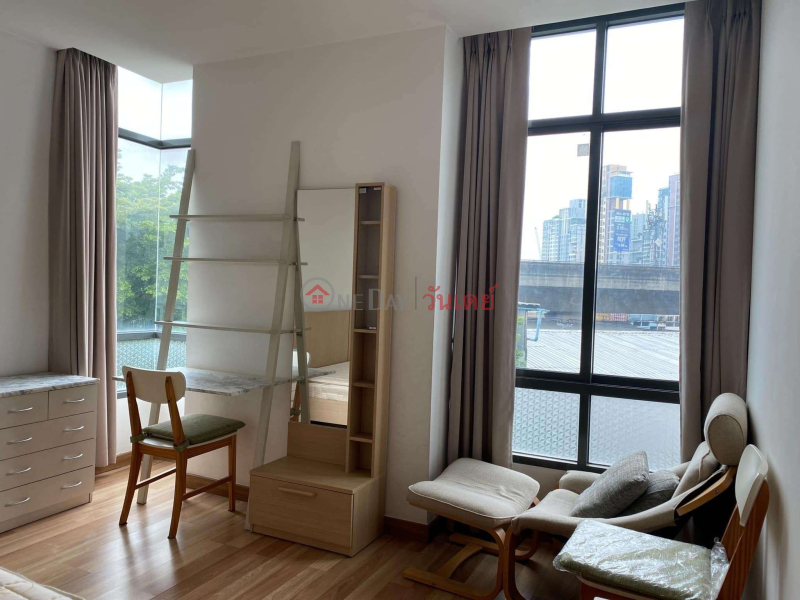 คอนโด สำหรับ ขาย: Ideo Blucove Sukhumvit, 60 ตร.ม., 2 ห้องนอน รายการขาย