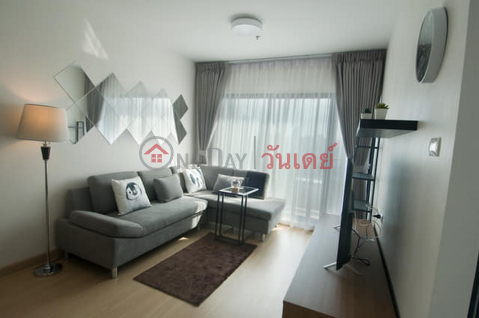 Condo for Rent: Supalai Loft @Talat Phlu Station, 65 m², 2 bedroom(s) - OneDay_0