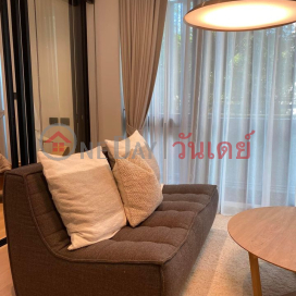 คอนโด สำหรับ เช่า: Chalermnit Art De Maison, 34 ตร.ม., 1 ห้องนอน - OneDay_0