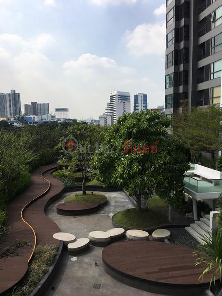  | 1 | Residential Rental Listings ฿ 32,000/ month