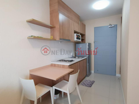 Condo for Rent: Ideo Mix Sukhumvit 103, 32 m², 1 bedroom(s) - OneDay_0