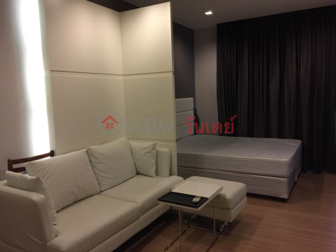 Condo for Rent: Urbano Absolute Sathon - Taksin, 30 m², 1 bedroom(s) - OneDay_0