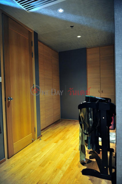 ฿ 47,000/ month, Condo for Rent: The Empire Place, 108 m², 2 bedroom(s)