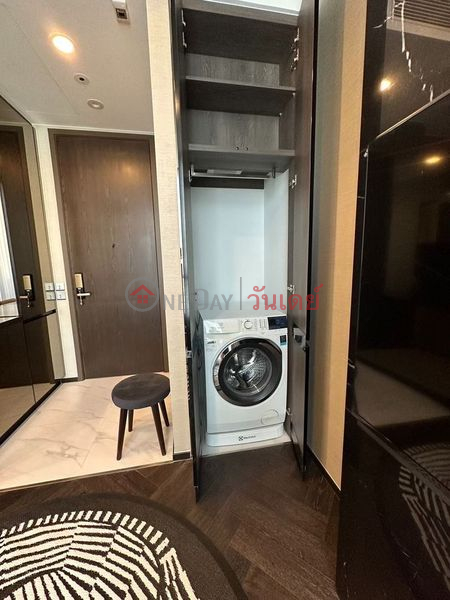 Condo For Sell 1 Bedroom & 1 Bathroom The ESSE Sukhumvit 36 Thailand | Sales | ฿ 15Million