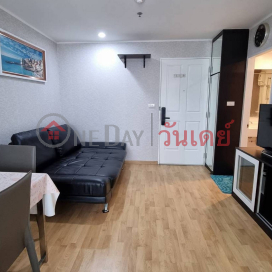 Condo for Sale: U Delight @ Jatujak Station, 32 m², 1 bedroom(s) - OneDay_0