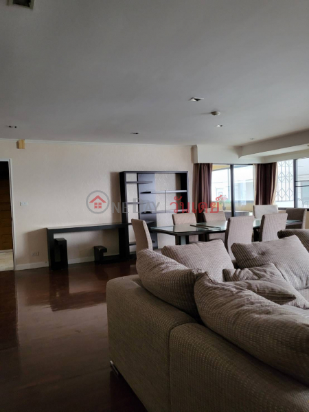 3 Bedroom Unit 15 Minutes to BTS Ekamai | Thailand, Rental ฿ 55,000/ month