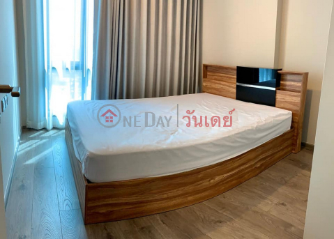 Condo for Rent: Whizdom Avenue Ratchada - Ladprao, 31 m², 1 bedroom(s) - OneDay_0