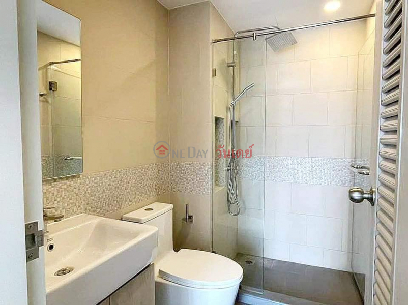 ฿ 9,000/ month Chewathai Hallmark Charan 13 (7th floor)