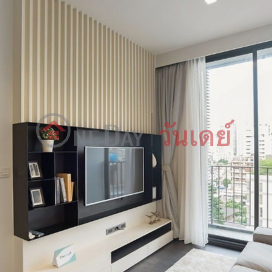 Condo for Rent: Edge Sukhumvit 23, 34 m², 1 bedroom(s) - OneDay_0