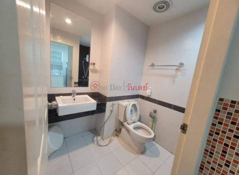 Condo for rent: Aspace​ Asoke-Ratchada​ (ABC) (14th floor) Thailand | Rental, ฿ 13,000/ month