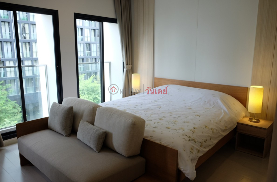 Condo for Rent: Noble Ploenchit, 46 m², 1 bedroom(s) | Thailand | Rental | ฿ 35,000/ month