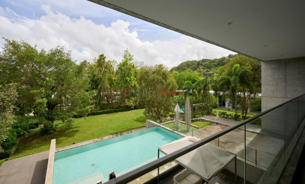 Phuket Auction ประเทศไทย ขาย | ฿ 70.34Million