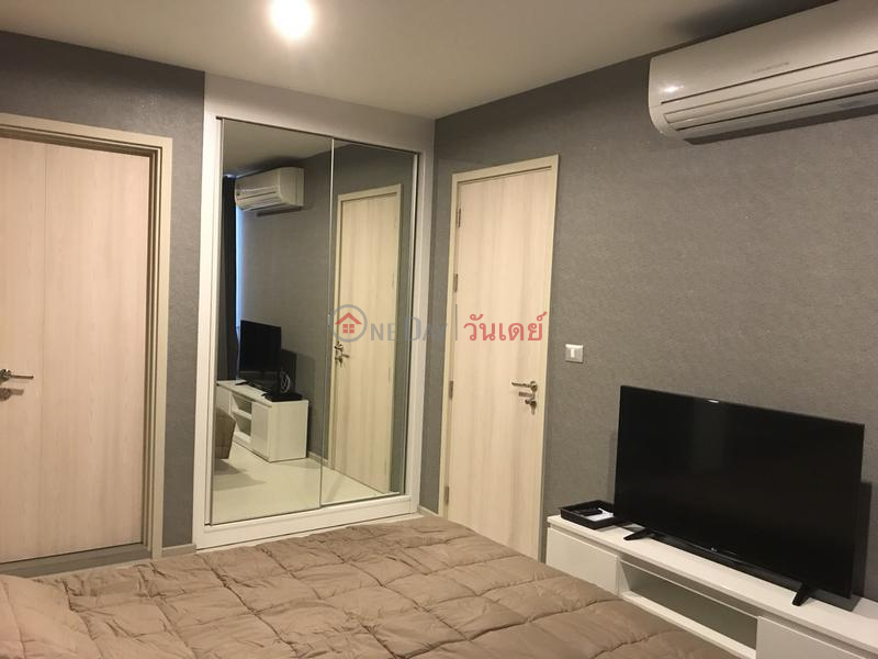 Condo for Rent: Rhythm Sukhumvit 42, 48 m², 1 bedroom(s) Thailand, Rental | ฿ 41,000/ month