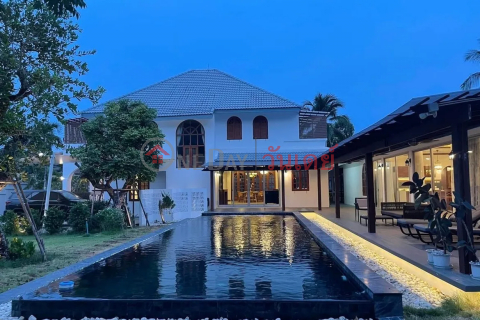 บ้าน 6 ห้องนอนให้เช่าในรัษฎา ภูเก็ต _0