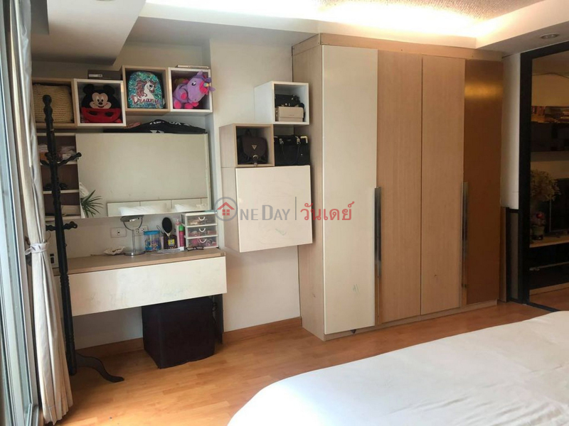 Condo for Sale: The Waterford Sukhumvit 50 Onnut, 46 m², 1 bedroom(s) Sales Listings