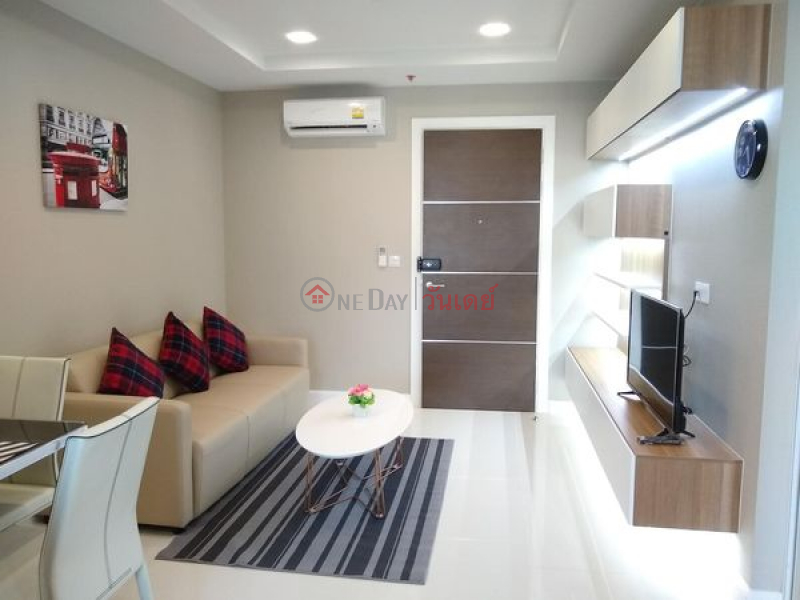 Condo for rent: The Metropolis Samrong (14th floor, building A) Rental Listings