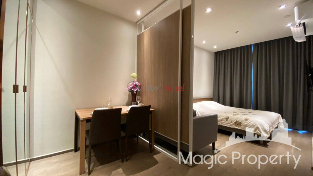 Property Search Thailand | OneDay | Residential | Sales Listings, Park Origin Phrom Phong Condominium, Khlong Toei, Bangkok