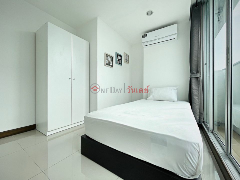 Condo for Rent: The Waterford Sukhumvit 50 Onnut, 99 m², 3 bedroom(s) | Thailand Rental | ฿ 37,000/ month