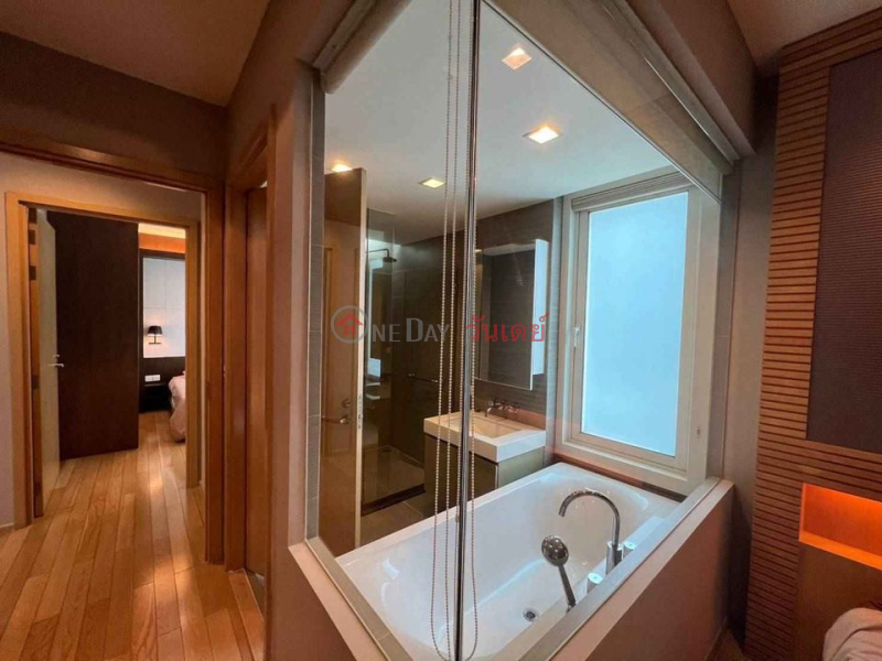 Condo for Rent: Siri at Sukhumvit, 72 m², 2 bedroom(s) | Thailand, Rental | ฿ 50,000/ month