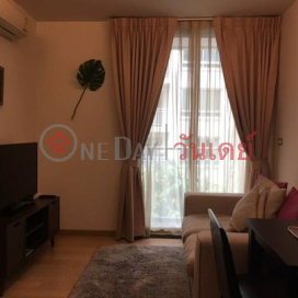 Condo for Rent: Via 49, 35 m², 1 bedroom(s) - OneDay_0