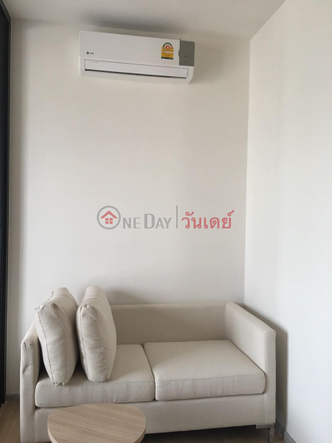 Condo for Rent: M Jatujak, 29 m², 1 bedroom(s) - OneDay_0