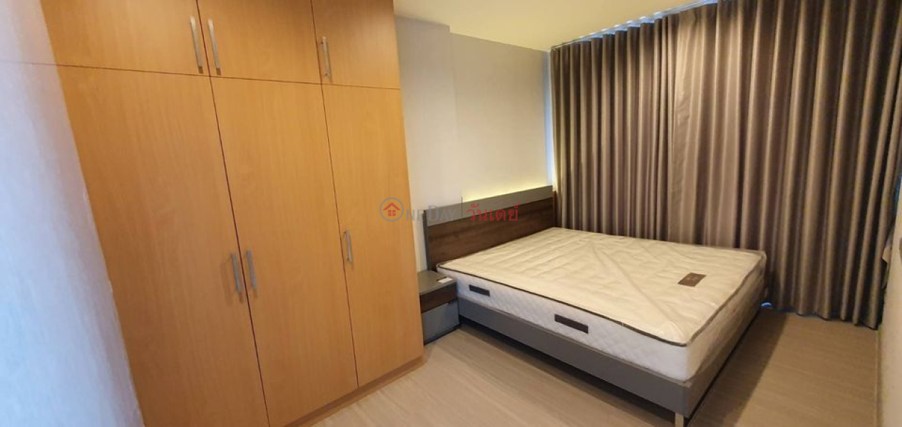 ฿ 20,000/ month, Condo for Rent: Life Sukhumvit 62, 38 m², 1 bedroom(s)